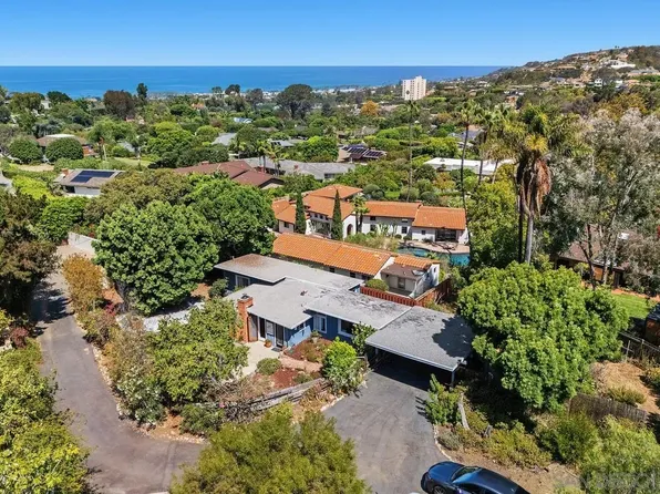 2820 Hidden Valley Rd, La Jolla, CA 92037