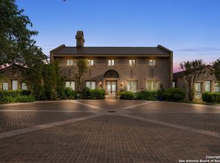 19720 La Sierra Blvd, San Antonio, TX 78256