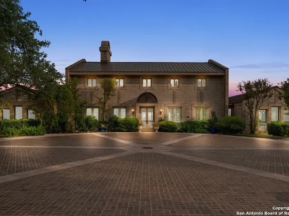 19720 La Sierra Blvd, San Antonio, TX 78256