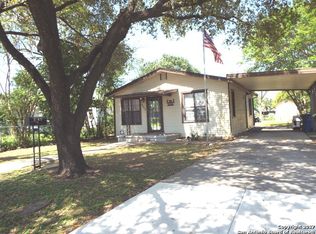 2443 Delgado St, San Antonio, TX 78228