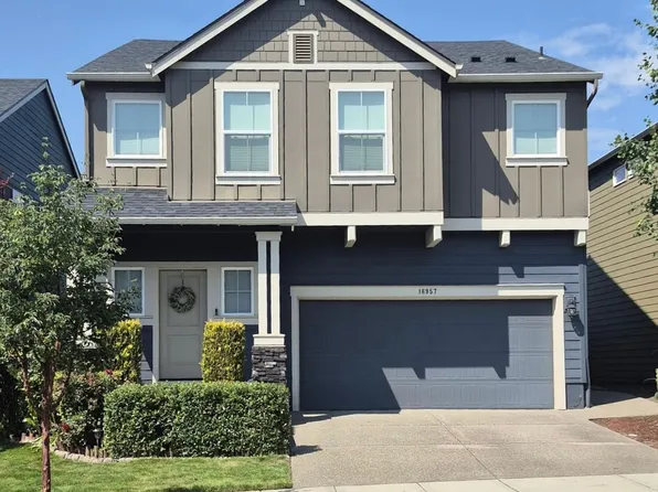 16957 NW Viola St, Portland, OR 97229