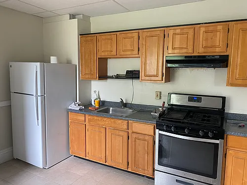 183 Harvard St #3A Photo 1