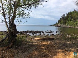 Cove Point Village Rd LOT 6, Beaver Bay, MN 55601
