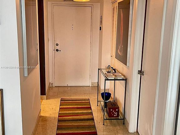 2nd image of 1865 Brickell Ave APT A1810