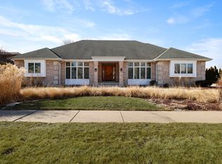 8308 Castle Dr, Munster, IN 46321