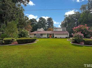207 Perry Dr, Goldsboro, NC 27530