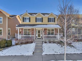 8322 Coors Ct, Arvada, CO 80005