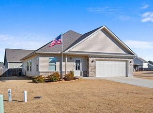 181 Shepherds Loop, Jasper, AL 35504