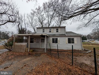 1731 Saunders Way, Glen Burnie, MD, 21061
