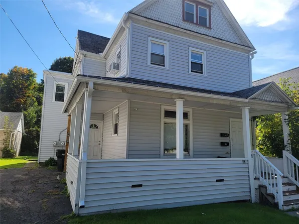 62 Conklin Ave, Binghamton, NY 13903