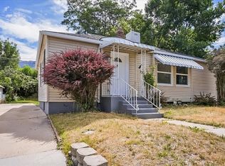 3950 Raymond Ave, Ogden, UT 84403