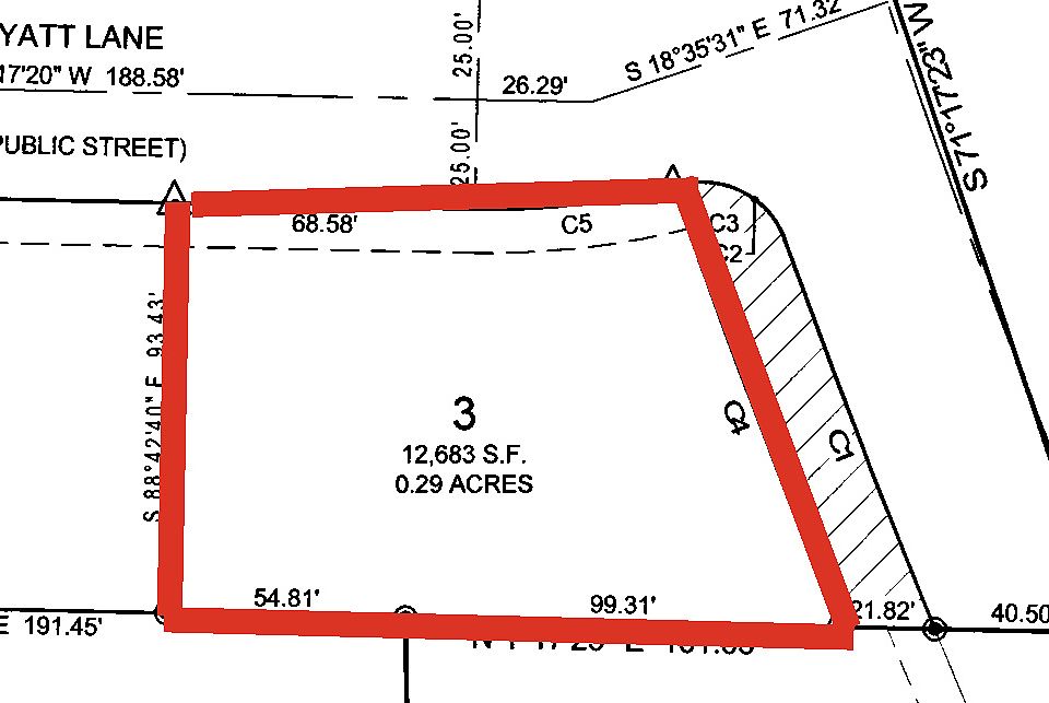 2nd image of 1058 S Wyatt Ln