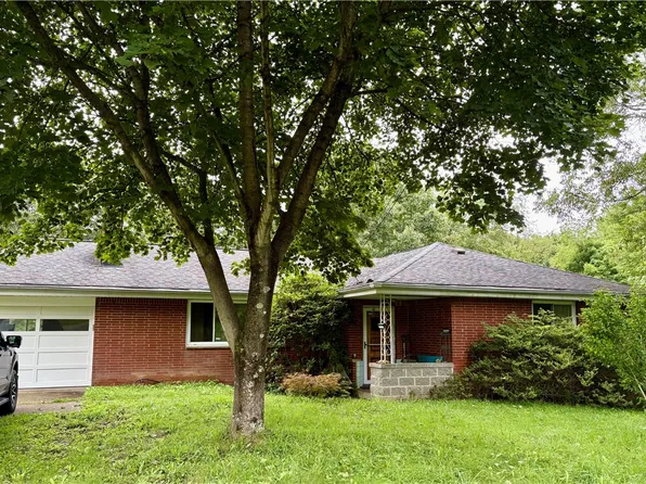 3228 Brodhead Rd, Aliquippa, PA 15001