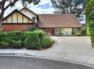 22822 Carsamba Dr, Calabasas, CA 91302