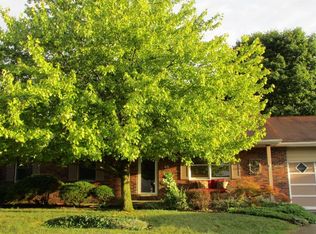 69 Kelly Ct, Hamilton, OH 45013