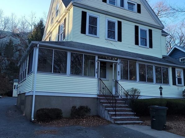 78 Sargent St #78