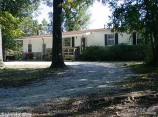 3367 Sand Rd, Malvern, AR 72104