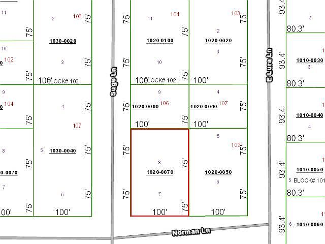 1st image of 73-1120 Mahilani Dr