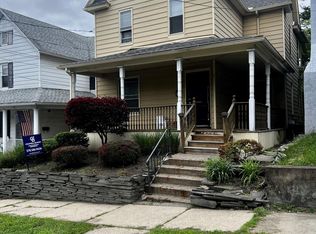 1105 Fairfield St, Scranton, PA 18509