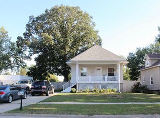 193 E Lincoln St, Seward, NE 68434