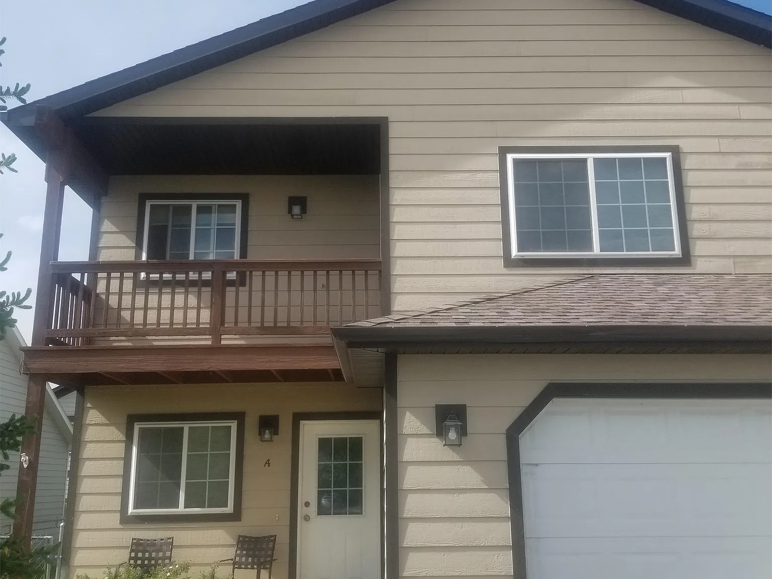 1005 Cardinal Dr. A-B - Unit... — Photo 1
