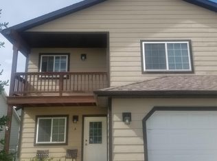 1005 Cardinal Dr APT A, Belgrade, MT 59714