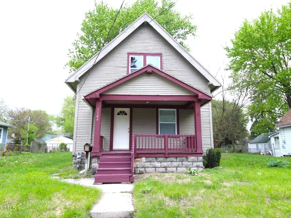 1146 Walbridge Ave, Toledo, OH 43609