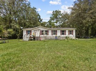 3773 SW HERLONG STREET, FORT WHITE, FL 32038