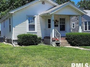 1539 W Monroe St, Springfield, IL 62704