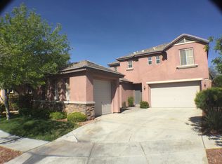 10415 Nostalgia Cir, Las Vegas, NV 89135
