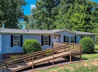 435 Salem Church Rd, Reidsville, NC 27320