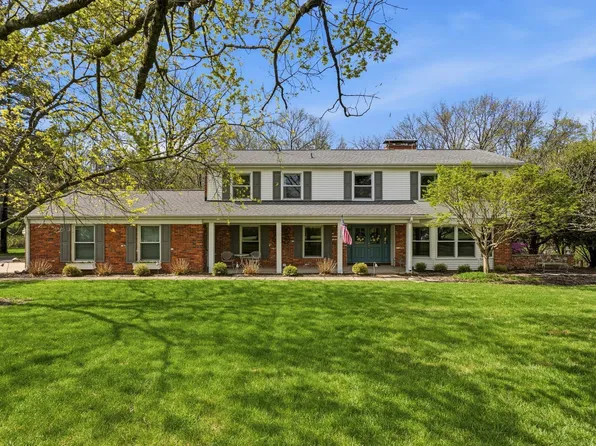 20 Old Ottawa Rd, Danville, IL 61834