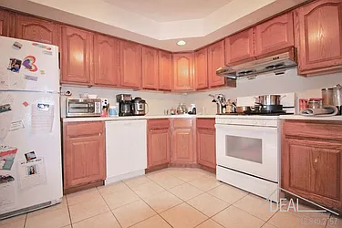 Rented by Ideal Properties Group