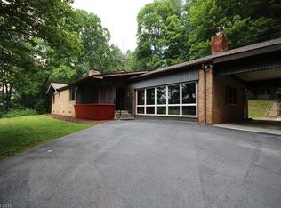 320 Brown Rd, Pisgah Forest, NC 28768