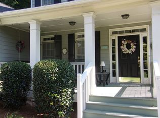 6146 Windflower Dr, Powder Springs, GA 30127