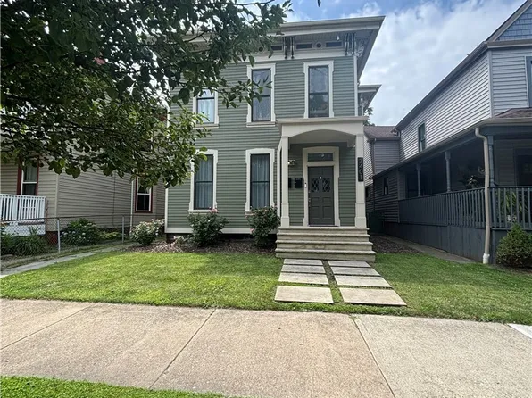 3401 Clinton Ave, Cleveland, OH 44113