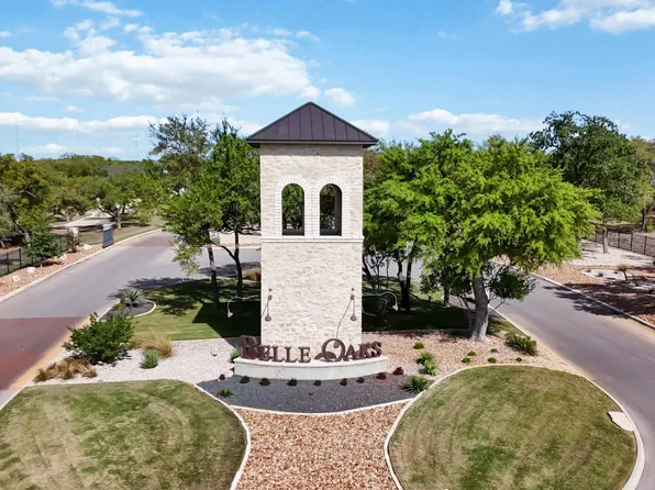 34716 ANSLEY RIDGE TRL LOT 6, Bulverde, TX 78163