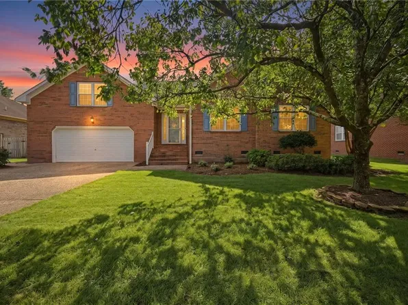 5333 Weblin Farm Rd, Virginia Beach, VA 23455