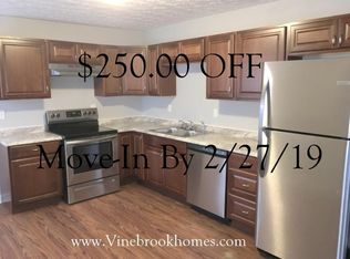 3551 Ark Ave, Dayton, OH 45416