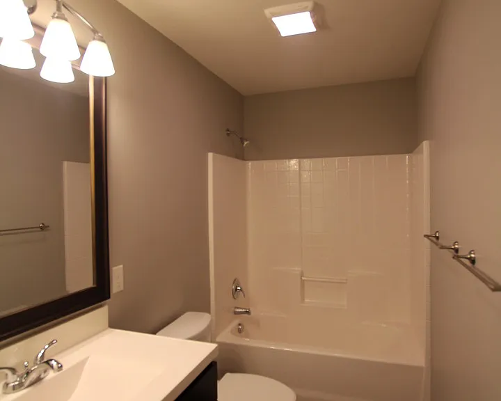 McDonald Duplexes — Photo 14