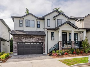 15648 23a Ave, Surrey, BC V4A9X6