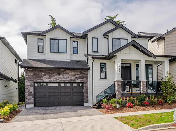 15648 23a Ave, Surrey, BC V4A 9X6