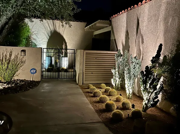 302 Forest Hills Dr, Rancho Mirage, CA 92270