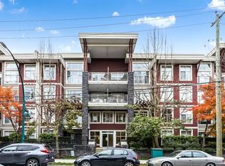 2477 Kelly Ave #414, Pt Coquitlam, BC V3C0B3