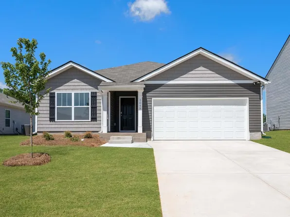 3049 Hickory Ridge Trl, Moore, SC 29369