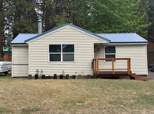 138647 Rhododendron St, Gilchrist, OR 97737