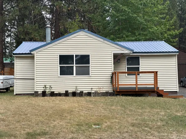138647 Rhododendron St, Gilchrist, OR 97737