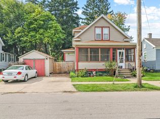 206 Scott St, La Porte, IN