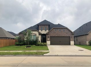 15115 Flintridge Lake Ln, Cypress, TX 77429