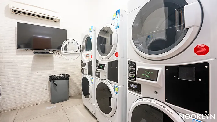 Rented by Nooklyn NYC LLC | media 33